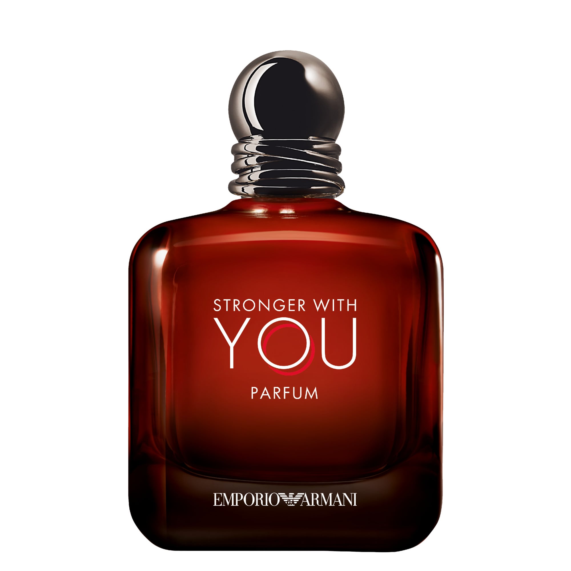Armani Beauty Stronger With You Parfum 34 oz100 ml Mens Cologne 145$